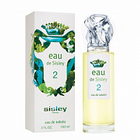 Sisley Eau de Sisley 2