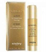 Крем для лица Sisley Supremya La Nuit 50ml