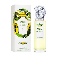 Sisley Eau de Sisley 1