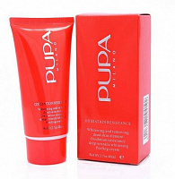 Пилинг для лица Pupa Oxidation Resistance 80ml