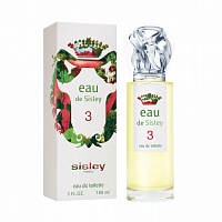 Sisley Eau de Sisley 3