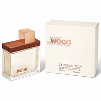 Dsquared 2 She Wood Velvet Forest Wood