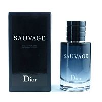 Christian Dior Sauvage Eau de Toilette